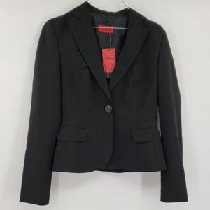 NWT HUGO BOSS Afiri Hemi Blazer Suit Jacket